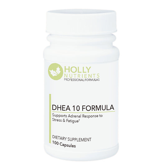 DHEA 10 FORMULA